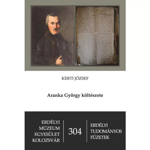 Aranka György költészete - Kerti József
