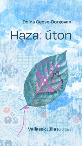 Haza:úton - Doina Gecse-Borgovan