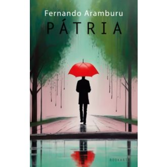 Pátria - Fernando Aramburu
