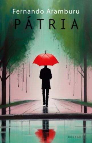 Pátria - Fernando Aramburu