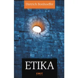 Etika - Dietrich Bonhoeffer
