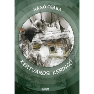 Kertvárosi keringő - Nánó Csaba