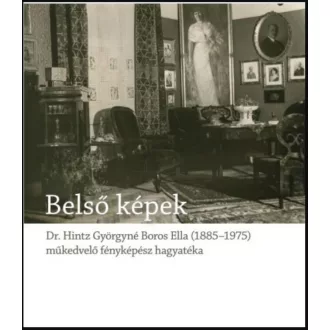 Belső képek - Blos-Jáni Melinda