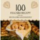 100 felcsíki recept, több mint 100 felcsíki háziasszony - Jánossy Alíz