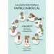 Mackógyógytorna papírgombóccal  - Okosító gyakorlatok nagyovisoknak és kisiskolásoknak