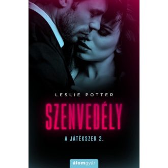 Szenvedély - Játékszer 2. (Leslie Potter)
