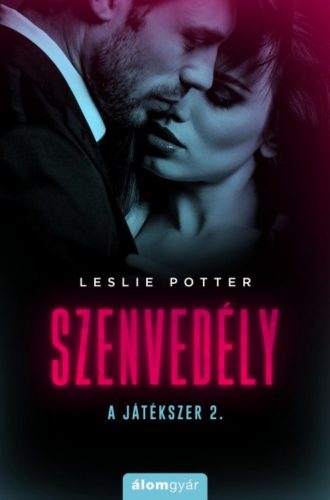 Szenvedély - Játékszer 2. (Leslie Potter)