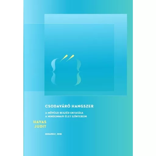 Csodaváró hangszer - Havas Judit