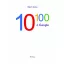 10 a századikon - A Google (Kiss T. Anna)