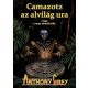 Camazotz az alvilág ura, avagy a maja sámán titka (Anthony Grey)