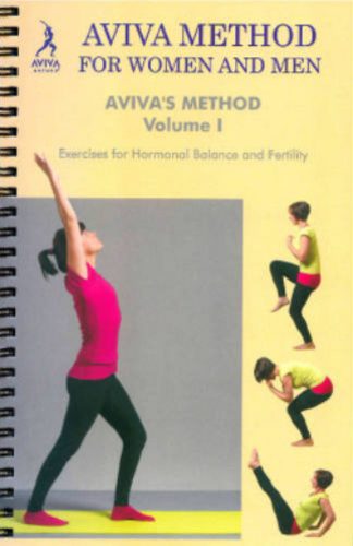 Aviva method I. - For Women and Men