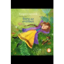 Ringató-lapozók sorozat