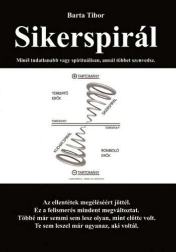 Sikerspirál (Barta Tibor)