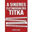A sikeres életmódváltás titka - Barta Tibor