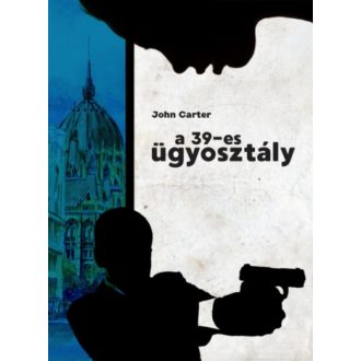 A 39-es ügyosztály - John Carter