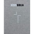 Jézus Biblia (új kiadás)