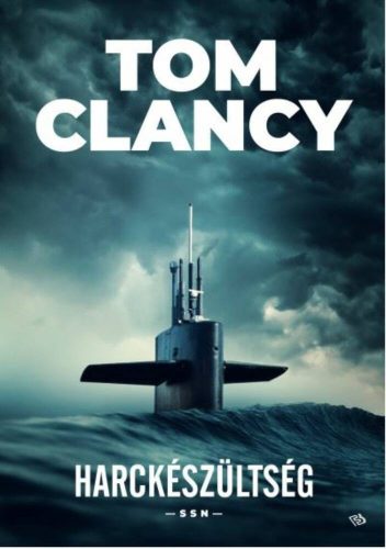 Harckészültség - Tom Clancy