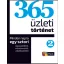 365 üzleti történet 2. - Kocsi Ilona