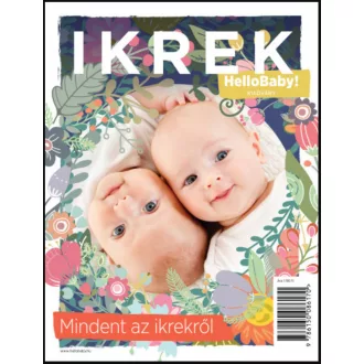Ikrek - Mindent az ikrekről
