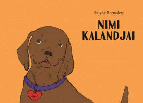Nimi kalandjai - Sulyok Bernadett