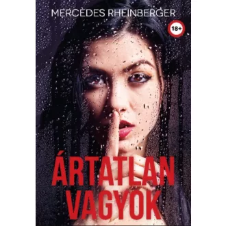Ártatlan vagyok - Mercédes Rheinberger
