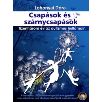 Csapások és szárnycsapások - Lohonyai Dóra