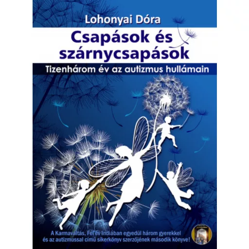 Csapások és szárnycsapások - Lohonyai Dóra