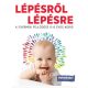 Lépésről Lépésre - A gyerek fejlődése 0-6 éves korig