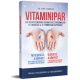 Vitaminipar - Egy vegyészmérnök bennfentes információi és tanácsai a jó termékválasztáshoz - Dr. Bíró Szabolcs