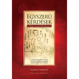 Egyszerű kérdések - Sárga Császár