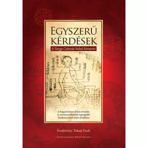 Egyszerű kérdések - Sárga Császár