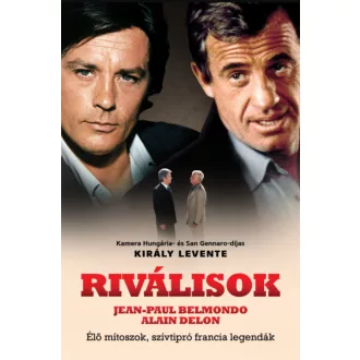 Riválisok - Király Levente