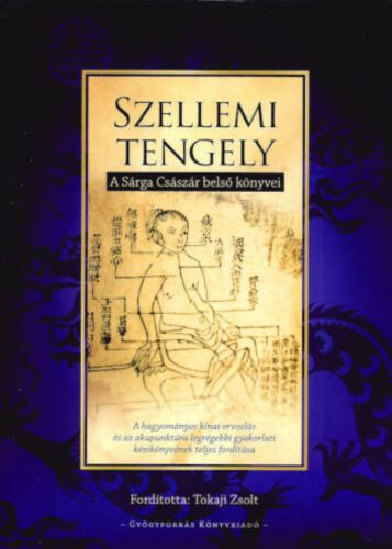 Szellemi tengely - Tokaji Zsolt