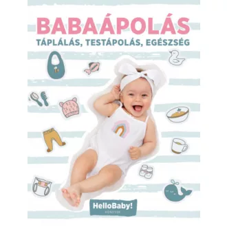 Babaápolás - Podonyi Hedvig