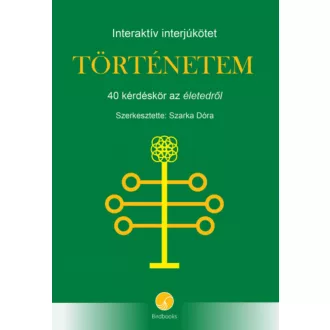 Történetem - Szarka Dóra