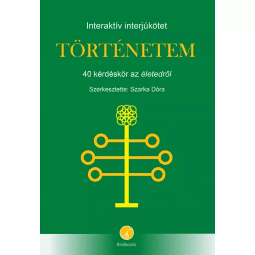 Történetem - Szarka Dóra