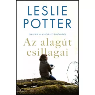 Az alagút csillagai - Leslie Potter