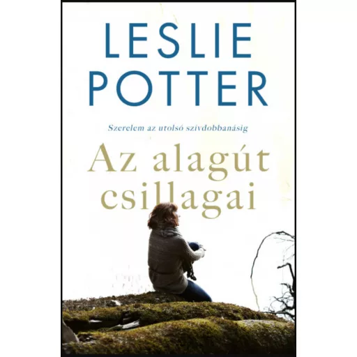 Az alagút csillagai - Leslie Potter