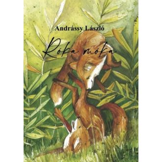 Róka móka - Andrássy László