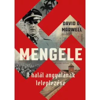 Mengele - David G. Marwell