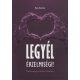 Legyél érzelmiségi! - Viola Krisztina