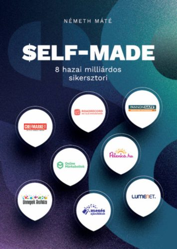 Self-made - Németh Máté