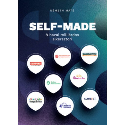 Self-made - Németh Máté
