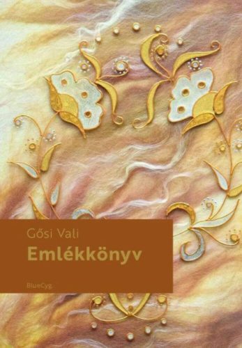 Emlékkönyv - Gősi Vali