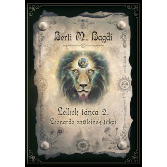 Lelkek Tánca 2. - Berti M. Bagdi