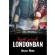 Lopott percek Londonban - Amara Moon