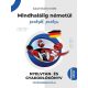 Mindhalálig németül pontról pontra - Nyelvtan és gyakorlókönyv 2. - Szatmári Imre