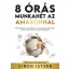8 órás munkahét az Amazonnal - Simon István