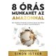 8 órás munkahét az Amazonnal - Simon István