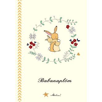 Babanaplóm - Máté Enikő
